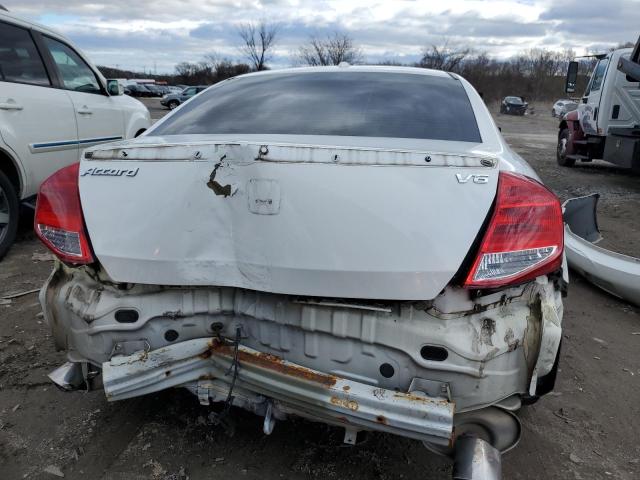 1HGCS2B83BA001017 | 2011 Honda accord exl