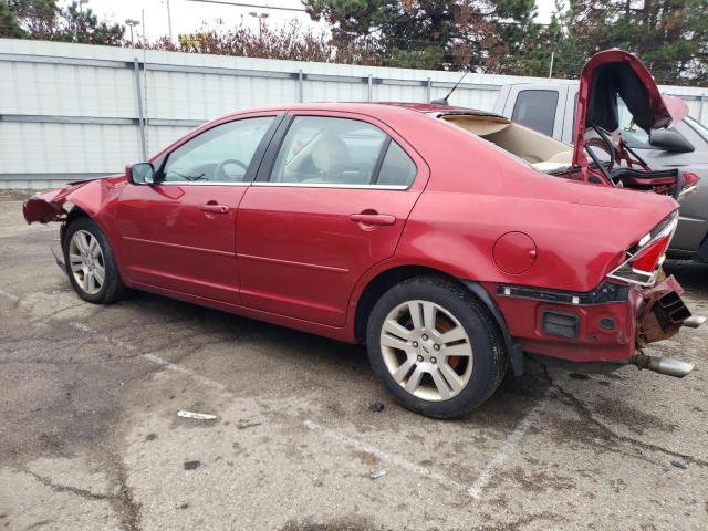 VIN 5FNYF6H57LB057435 2007 FORD FUSION no.2