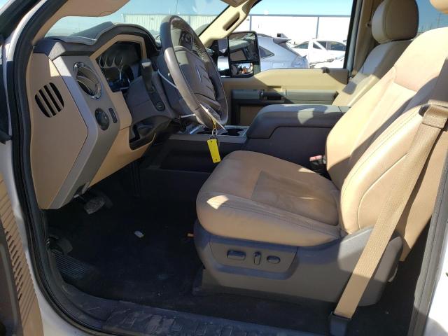 2016 FORD F250 SUPER 1FT7W2BT2GEA12292