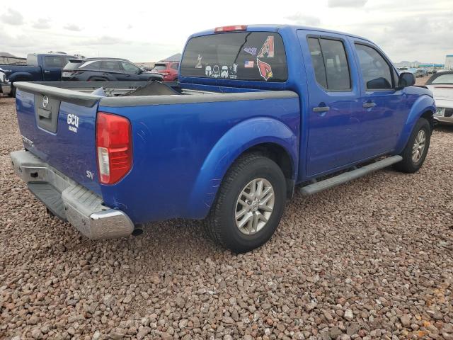 1N6AD0ER6EN705974 | 2014 NISSAN FRONTIER S