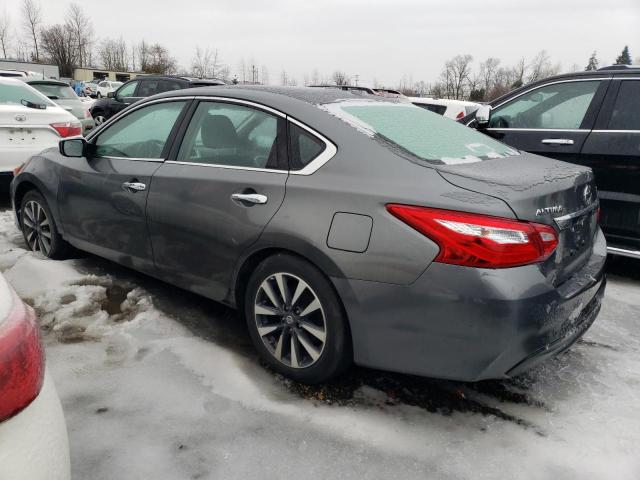 1N4AL3AP4HC231265 | 2017 NISSAN ALTIMA 2.5