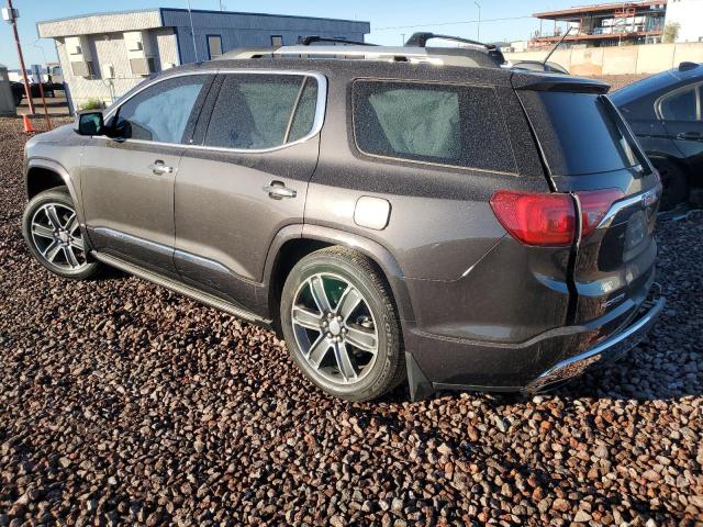 1GKKNPLS5JZ121494 | 2018 GMC ACADIA DEN