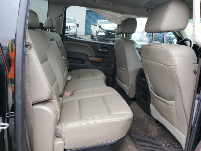 2016 GMC SIERRA C15 3GTP1NEC0GG167167