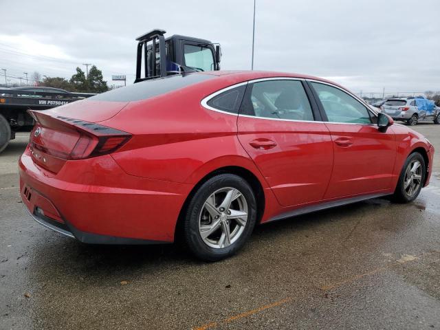 5NPEG4JA6MH129014 | 2021 HYUNDAI SONATA SE