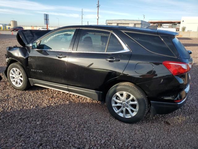 2GNAXKEV3K6100823 | 2019 CHEVROLET EQUINOX LT