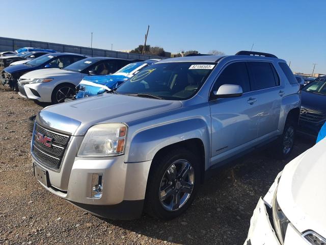 2012 GMC Terrain SLT