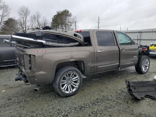 3GCUKTEC3EG552983 | 2014 CHEVROLET SILVERADO