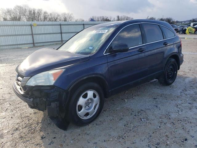 2010 Honda CR-V LX