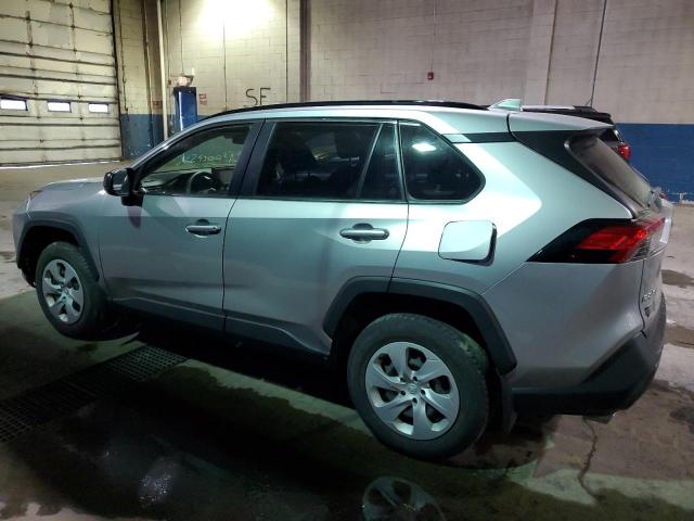 JTMF1RFV6KJ023763 | 2019 TOYOTA RAV4 LE