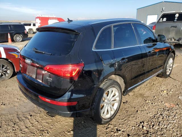 VIN WA1LFAFP5DA048366 2013 Audi Q5, Premium Plus no.3