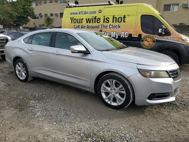 2G1125S36F9164573 | 2015 CHEVROLET IMPALA LT