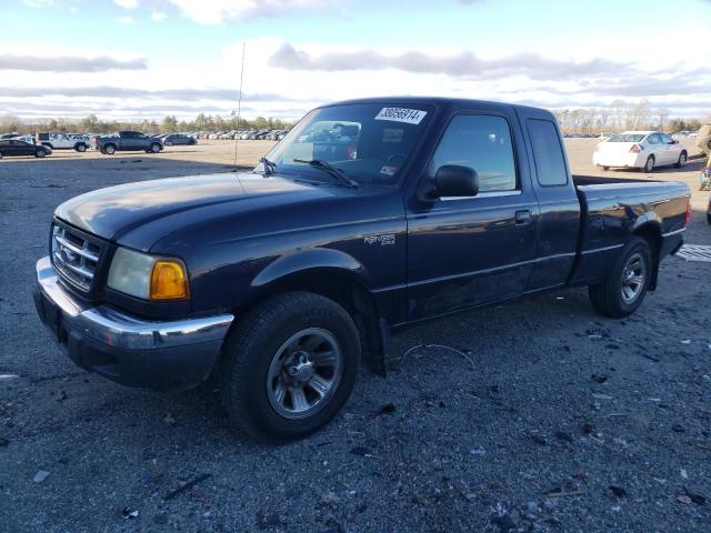 2002 Ford Ranger 