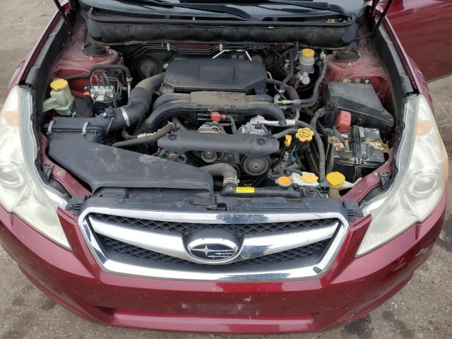 4S3BMCC68B3240848 | 2011 Subaru legacy 2.5i premium