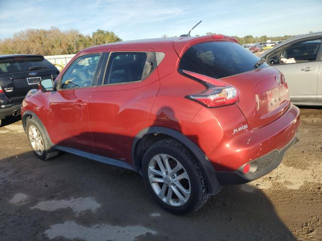 2016 NISSAN JUKE S - JN8AF5MR2GT603327