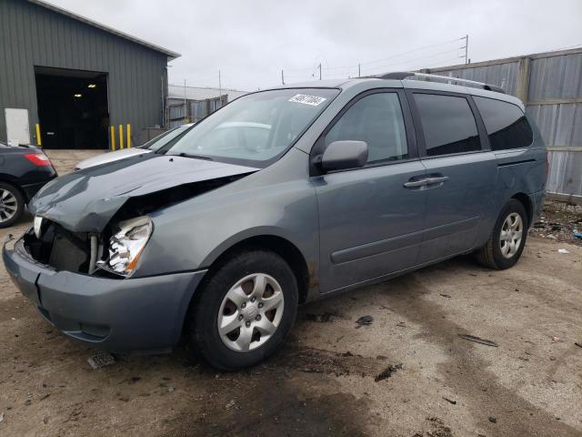 2009 Kia Sedona EX