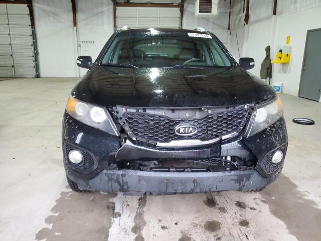 2011 Kia Sorento Ex VIN: 5XYKUDA23BG116391 Lot: 37043984