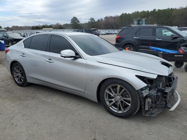 JN1BV7AP4FM352582 | 2015 INFINITI Q50 BASE