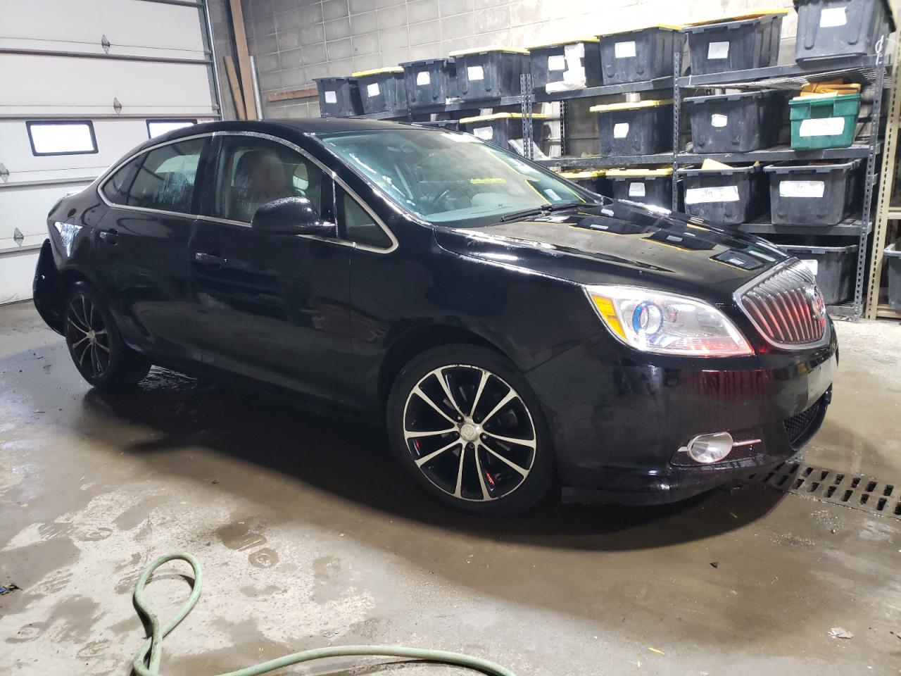 1G4PW5SK3G4184325 2016 Buick Verano Sport Touring Group