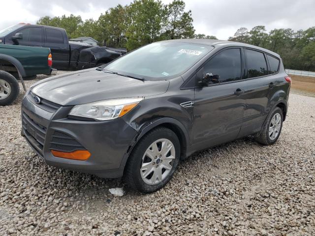 2016 Ford Escape S