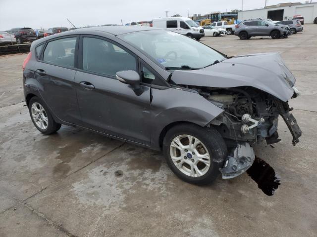 3FADP4EJ8FM123451 | 2015 FORD FIESTA SE