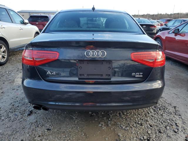 VIN WAUBFAFL2DN009318 2013 Audi A4, Premium no.6