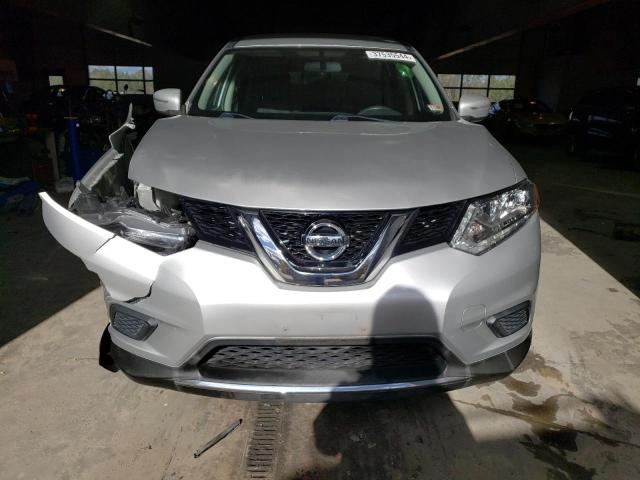 KNMAT2MT5FP501428 | 2015 NISSAN ROGUE S