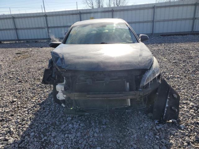 2017 HYUNDAI SONATA SE 5NPE24AF3HH560846