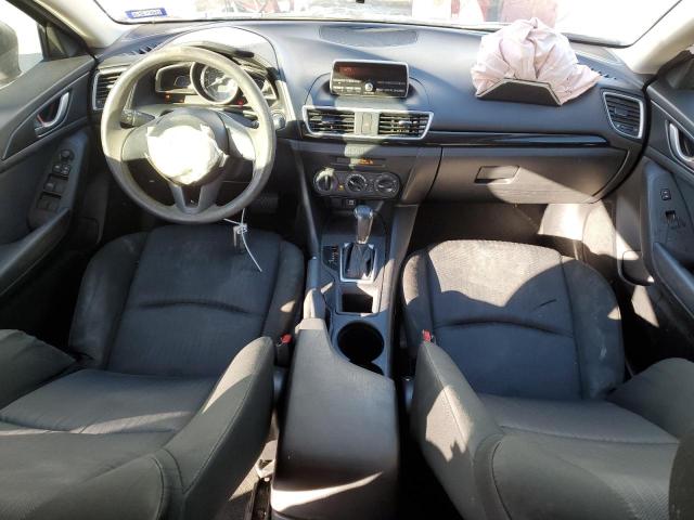 2015 MAZDA 3 SV - JM1BM1T76F1240622
