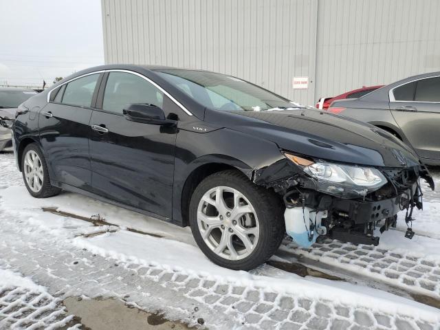 VIN 1G1RB6S55HU110357 2017 Chevrolet Volt, Premier no.4