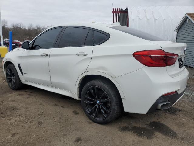 5UXKU2C57J0X50477 2018 BMW X6 - Image 2