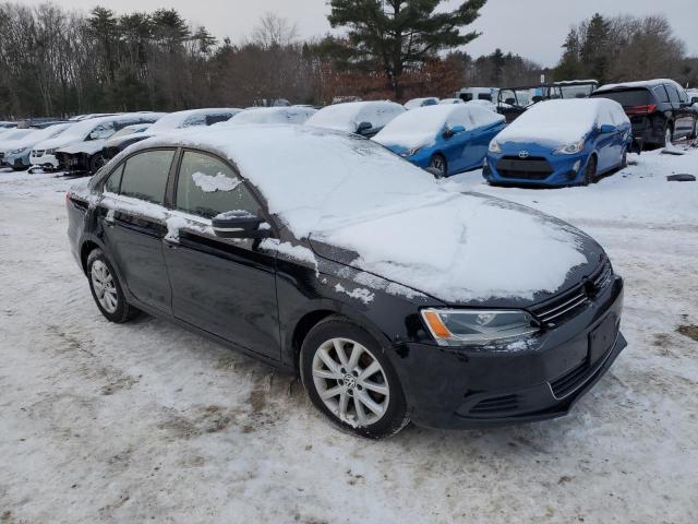 3VWD17AJ0EM434578 | 2014 VOLKSWAGEN JETTA SE