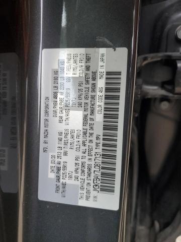 JM3KFBAY7L0817131 | 2020 MAZDA CX-5 GRAND