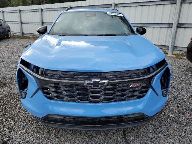 2024 CHEVROLET TRAX 2RS KL77LJE20RC061699