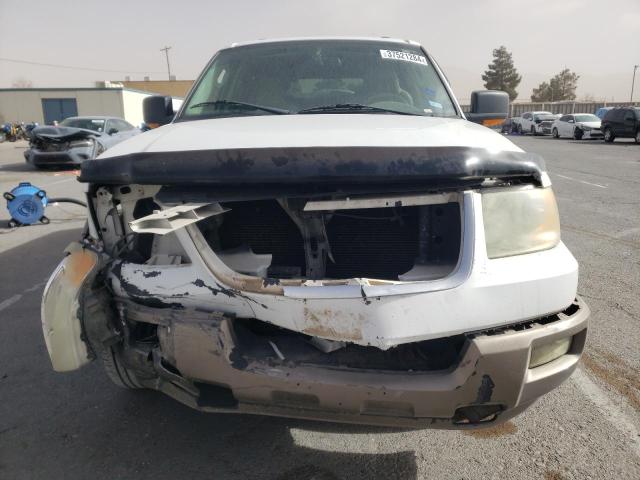 2003 Ford Expedition Eddie Bauer VIN: 1FMPU17L63LC00422 Lot: 37521284