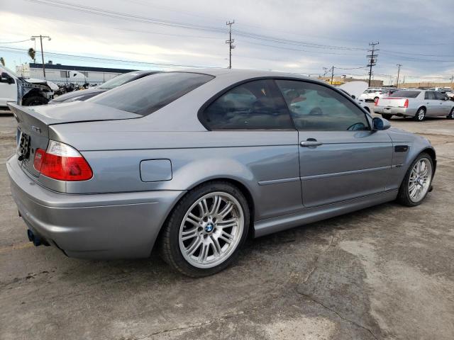 2003 BMW M3 VIN: WBSBL93483JR23546 Lot: 36865834