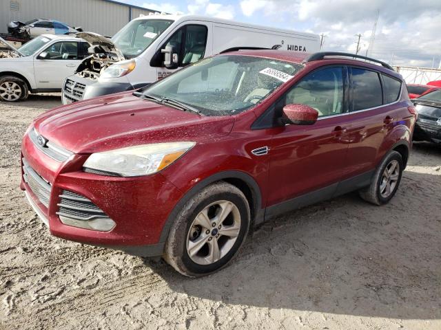 1FMCU9G93FUB88651 | 2015 FORD ESCAPE SE