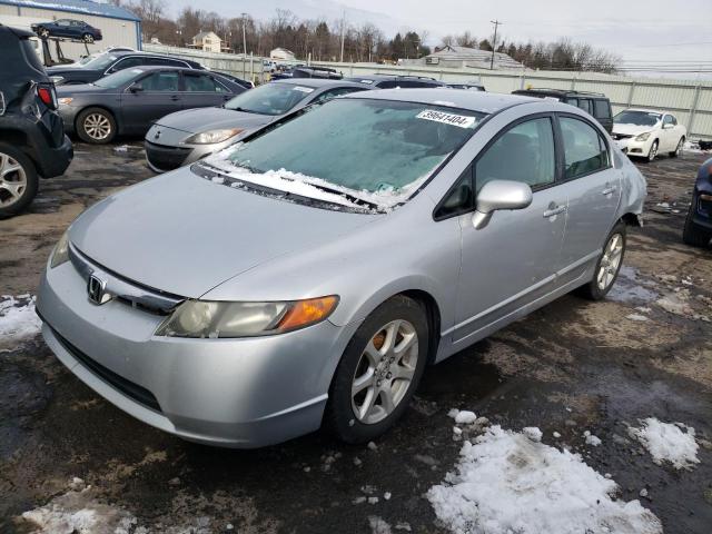 2006 Honda Civic LX