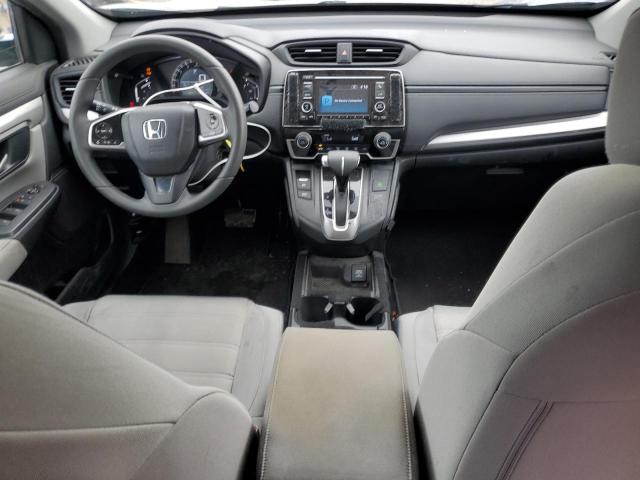 2HKRW6H35HH216397 | 2017 HONDA CR-V LX