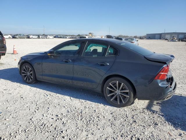 2022 VOLVO S60 B5 MOM 7JRL12FZ0NG160505