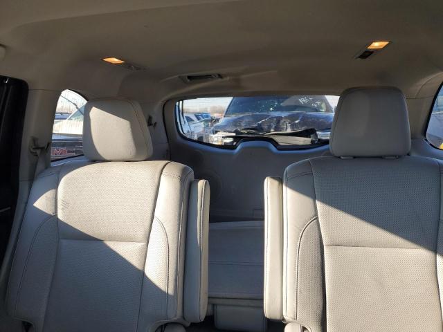 VIN 5TDDKRFH3FS074869 2015 Toyota Highlander, Limited no.10