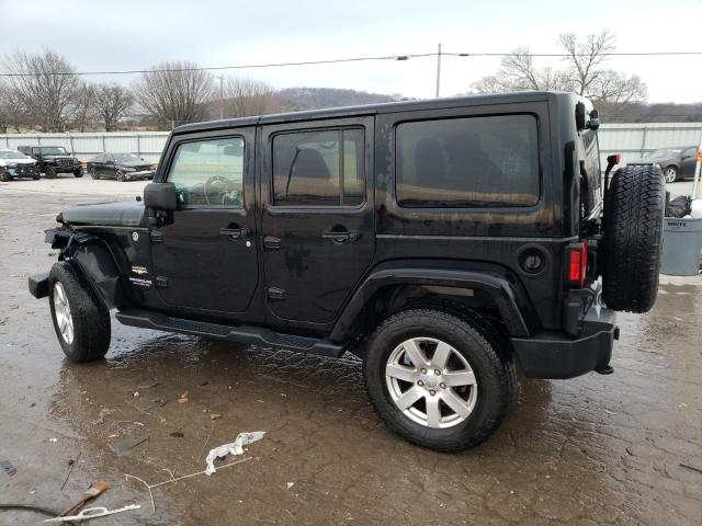 1C4BJWEG7FL596861 | 2015 JEEP WRANGLER U