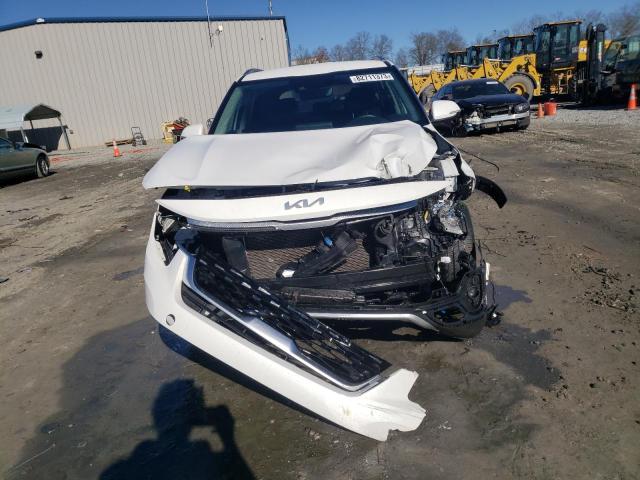 2022 Kia Seltos S VIN: KNDEU2AA7N7318970 Lot: 82711373