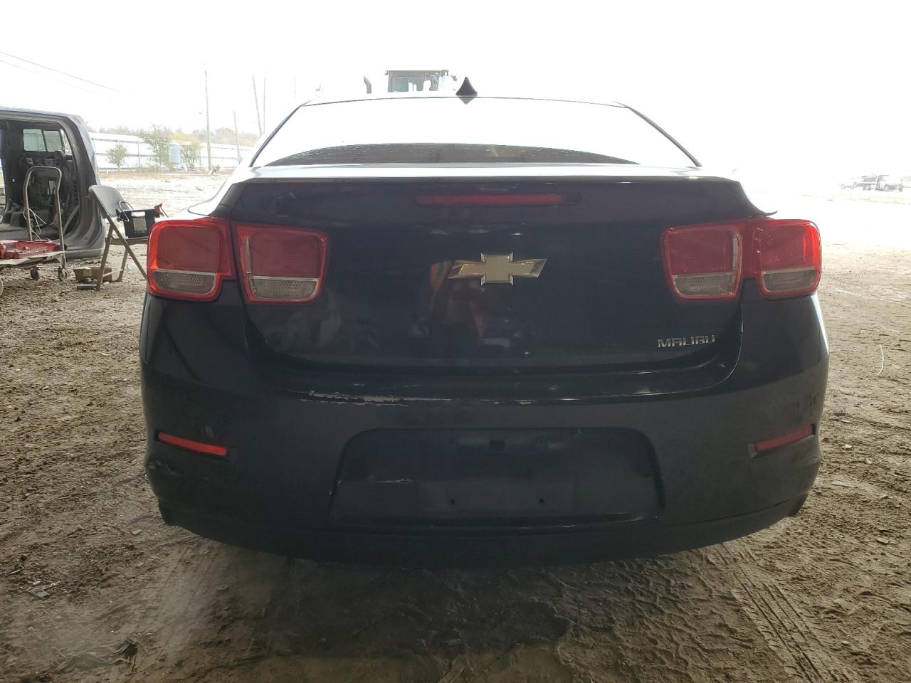1G11B5SA3DF252211 2013 Chevrolet Malibu Ls