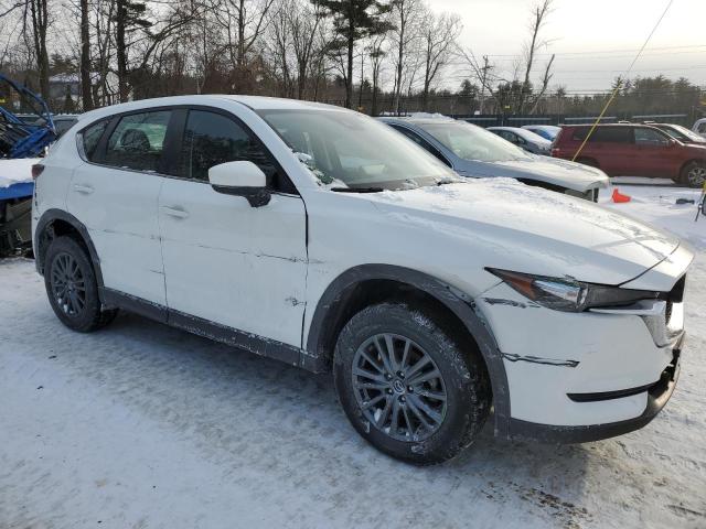 JM3KFBBM7M0334879 | 2021 MAZDA CX-5 SPORT