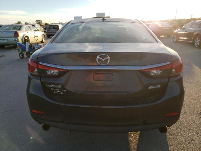 2015 MAZDA 6 TOURING - JM1GJ1V52F1190702