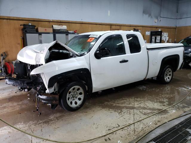 2009 Chevrolet C/K 1500 