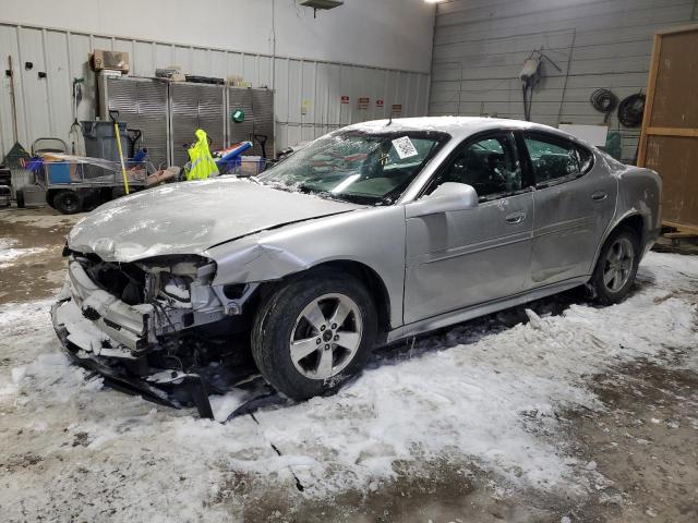 2005 Pontiac Grand Prix GT