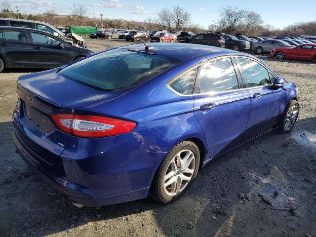 1FA6P0H70F5124133 | 2015 Ford fusion se