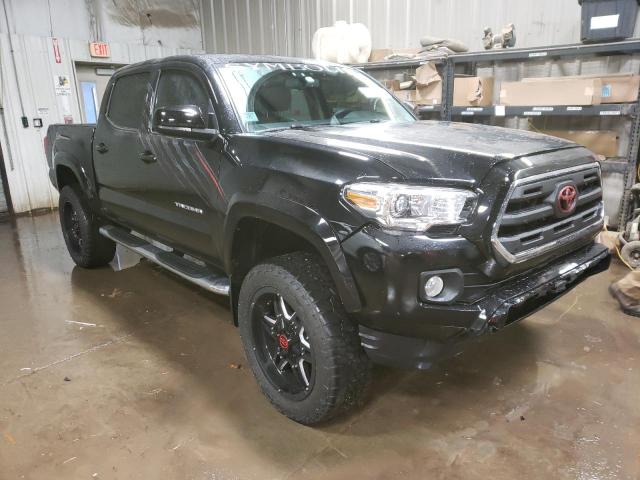 5TFCZ5AN4HX110935 | 2017 TOYOTA TACOMA DOU