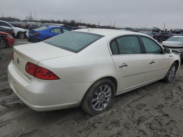 Image 3 of 2009 Buick Lucerne  salvage vehicle - Lot #38423274 at Copart